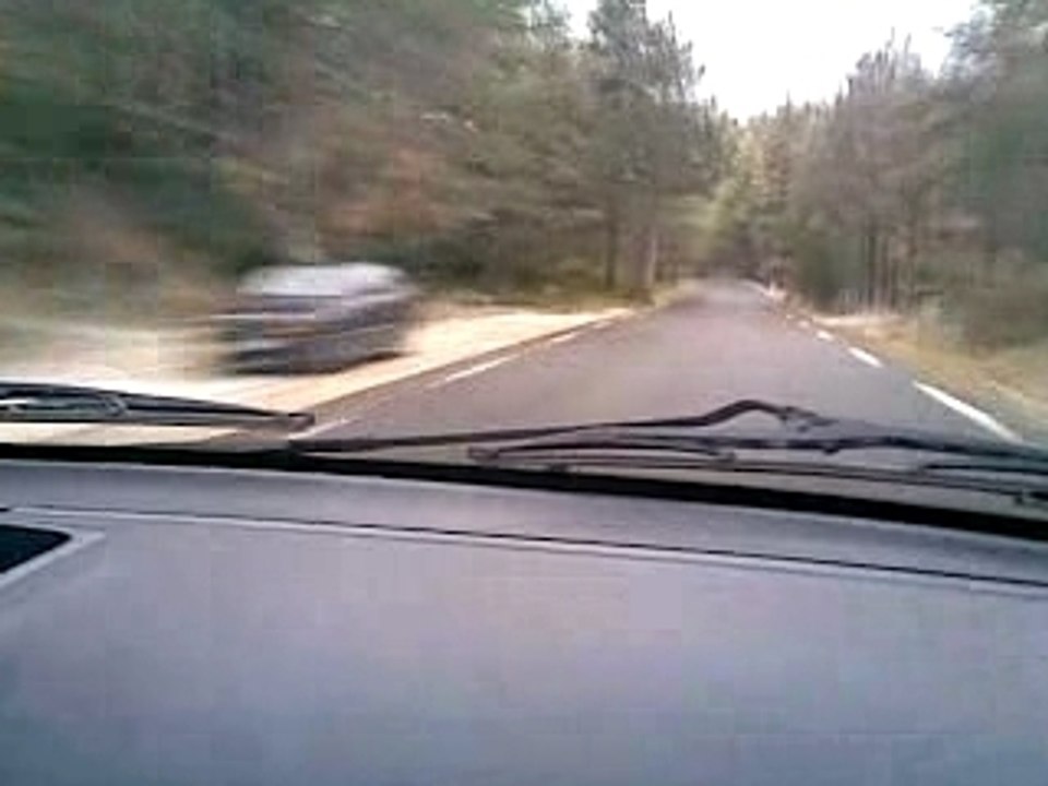 Ventoux Clio