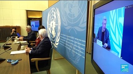 UN seeks record $5 bln in aid for Afghanistan in 2022