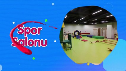 Zübeyde Ana Çocuk Akademisi eğitime başlıyor