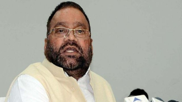 UP Polls: Will Swami Prasad Maurya's resignation affect BJP?