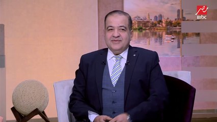 عاصفة من الالتهابات ممكن تهاجم طفلك بعد الكورونا ..اعرفي الأعراض من د. محمد شبيب