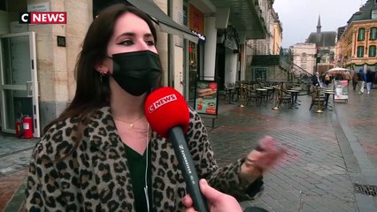 Présidentielle - Découvrez "Elyze", une nouvelle application ressemblant à Tinder pour trouver son candidat ou sa candidate - VIDEO