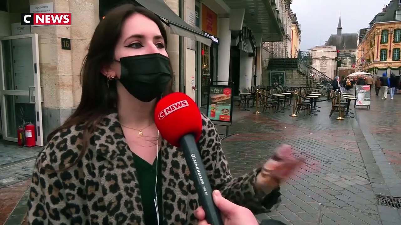 Présidentielle - Découvrez "Elyze", une nouvelle application ressemblant à Tinder pour trouver son candidat ou sa candidate - VIDEO