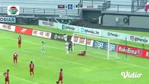 HIGHLIGHTS PERSIJA VS PERSIPURA JAYA PURA II BRI LIGA 1 (1-2)