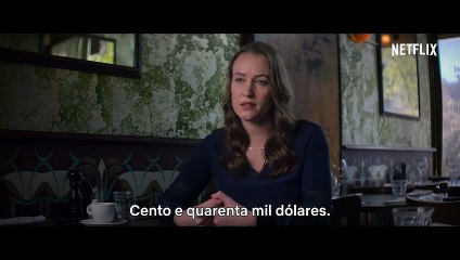 'O Impostor do Tinder'. Novo documentário chega à Netflix em fevereiro