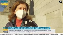 ¿Saben cuántas provincias tiene Castilla y León?