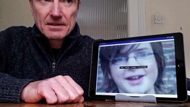 Journalist David Kessen reflects on 14 years reporting on the Andrew Gosden case