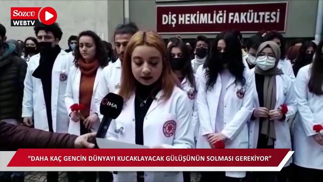 Cemaat baskısından intihar eden Enes Kara'nın arkadaşları: Maalesef birçoğumuz Enes’le benzer kaygılara sahibiz