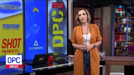 López Obrador dio positivo a Covid-19 por segunda ocasión