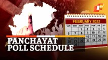 Odisha Panchayat Polls 2022: Dates Announced, Check Complete Schedule Of Upcoming Elections