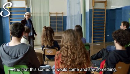 [Engsub] Merlí Italiy - Un Professore -  Episode 12 - Season Finale