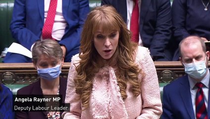 Labour warns PM 'can run but he can't hide'