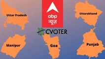 Assembly Elections 2022: Opinion Poll హోరాహోరీ పోరే | ABP-CVoter  | Oneindia Telugu