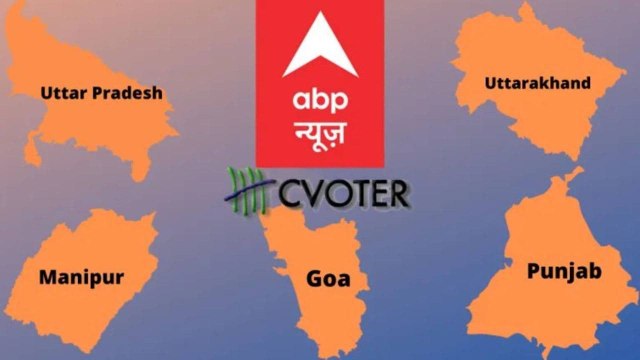 Assembly Elections 2022: Opinion Poll హోరాహోరీ పోరే | ABP-CVoter | Oneindia Telugu