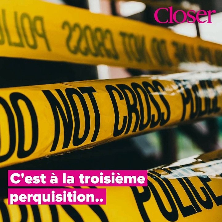 Un petit garçon porté disparu retrouvé mort dans le coffre à jouets de sa chambre