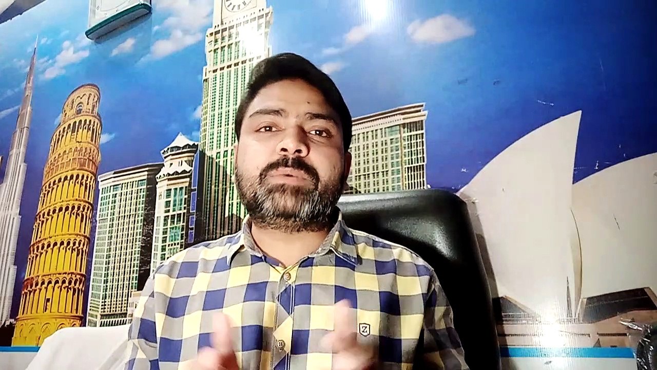 UAE Travel BAN - UAE Immigration BAN - UAE Employment BAN - UAE Visa Policy - Travel Agency Training