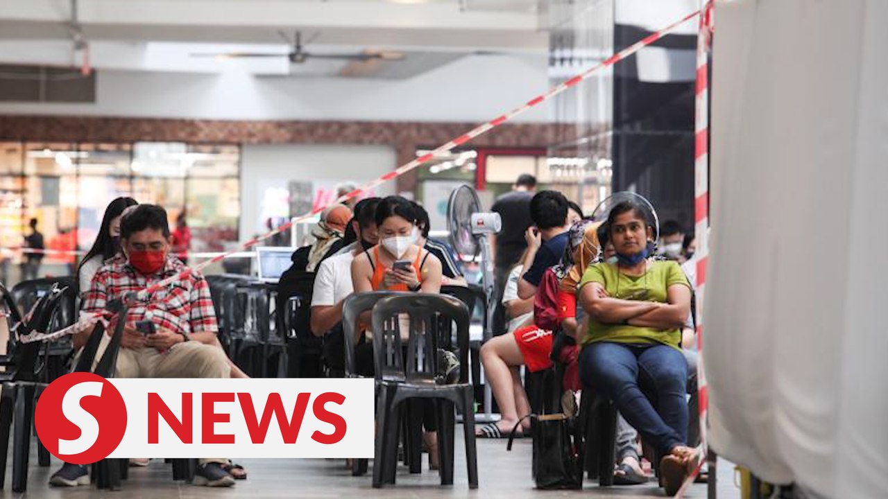 Covid-19: 16 clusters linked to umrah pilgrims, seven index cases confirmed to be of Omicron variant