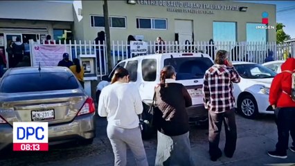 Familia completa fallece a causa de Covid-19 en Sonora