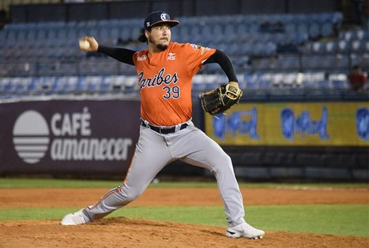 Deportes VTV | Cardenales, Magallanes y Caribes empatan en la cima del Round Robin