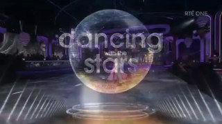 Dancing with the Stars S05E01 part 2