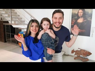 مفاجأة.. أحمد حسن وزينب يثيران الجدل مجددا: «قررت اتطلق ومش مبسوطة»