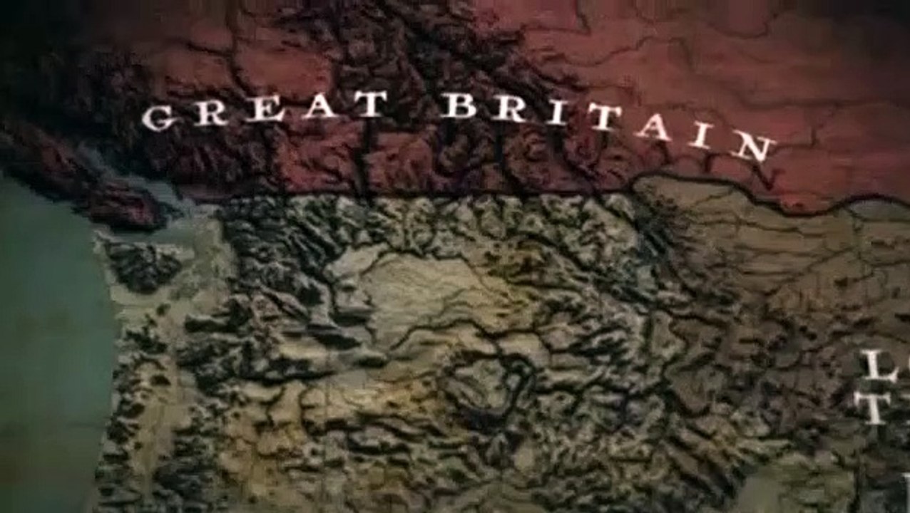 The Men Who Built America Frontiersmen S01E02 - Part 02