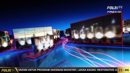 PRESISI UTAMA 21.00 (11/1/2022)