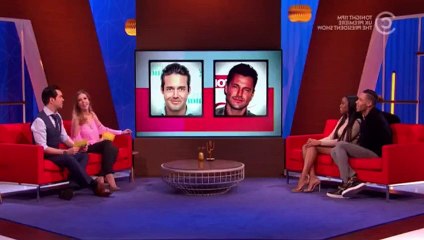 Your Face Or Mine S01 - Ep02  2 Hd Watch