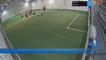 Equipe 1 Vs Equipe 2 - 11/01/22 14:44 - Loisir Poitiers - Poitiers Game Parc