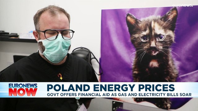 Energy crisis: Poland to introduce new financial aid for public institutions