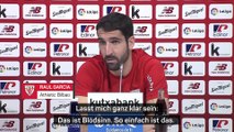 Supercopa in Saudi-Arabien? Garcia: “Blödsinn”
