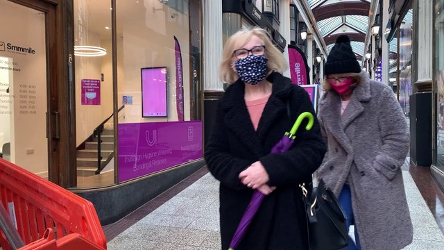 BRISTOL BID: we talk to the Bristol Business Improvement District about how Bristol Still has plenty to offer after two major shops close.