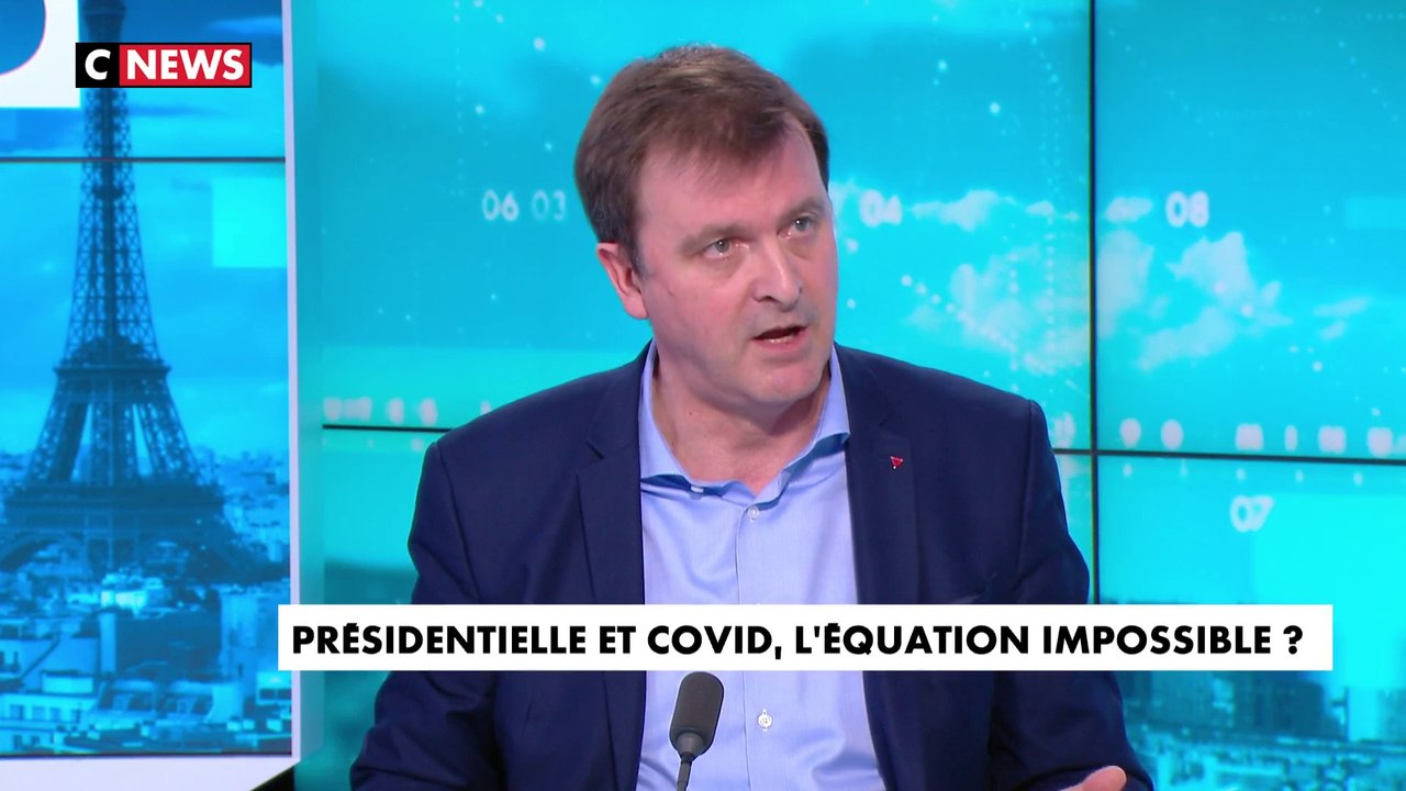 Michel Larivé : «Je ne vois pas pourquoi il faudrait réduire les jauges s'il n'y a pas d'injonction à le faire»