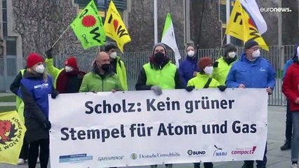 "Gigantische Aufgabe" - Deutschland muss seine Bemühungen im Klimaschutz verdreifachen (Habeck)