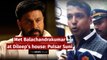 New audio clip purportedly of Pulsar Suni discussing Dileep, actor assault case