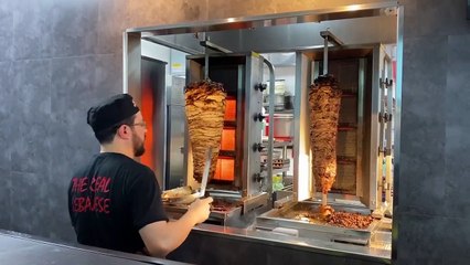 Lebanos moves to new location at The Galleries