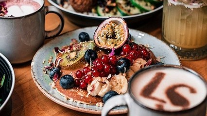 Brunch Long Story (Versailles) - OuBruncher