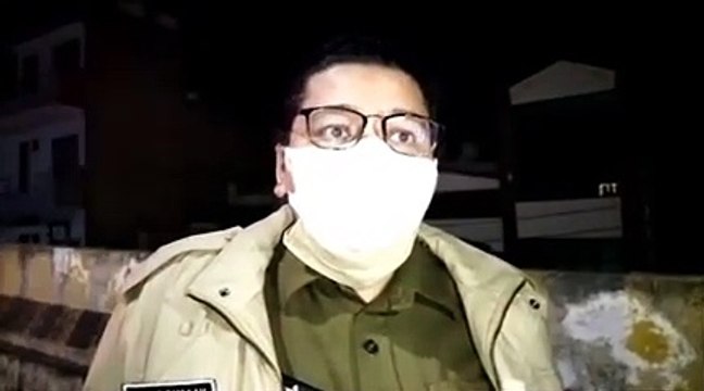 अलवर में नाबालिग लडक़ी से गैंगरेप, लहूलुहान हालत में ओवरब्रिज पर फेंका, बेहोश हालत में मिली