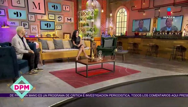 Mónica Noguera pide no bajar la guardia ante ola de contagios por COVID-19