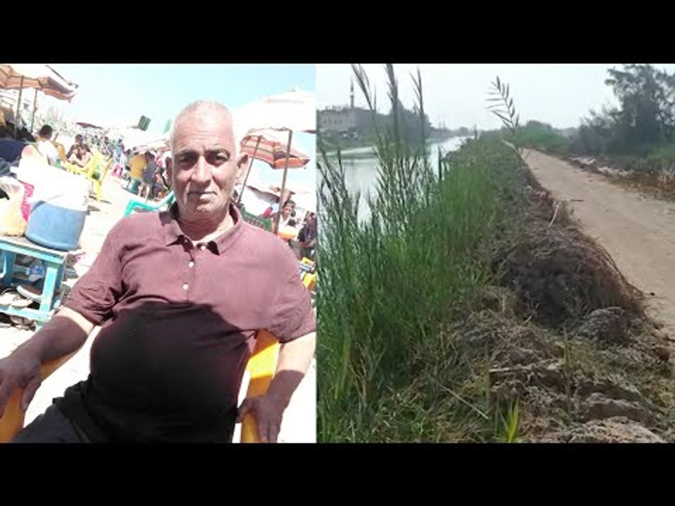 العثور على جثة مسن بالشرقية.. نجل الضحية يروي التفاصيل: قاوم مسلحين