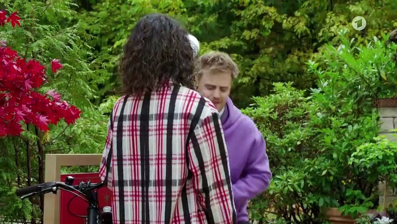 Sturm der Liebe 3753 folge