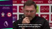 Hasenhuttl wants games forfeited rather than postponed