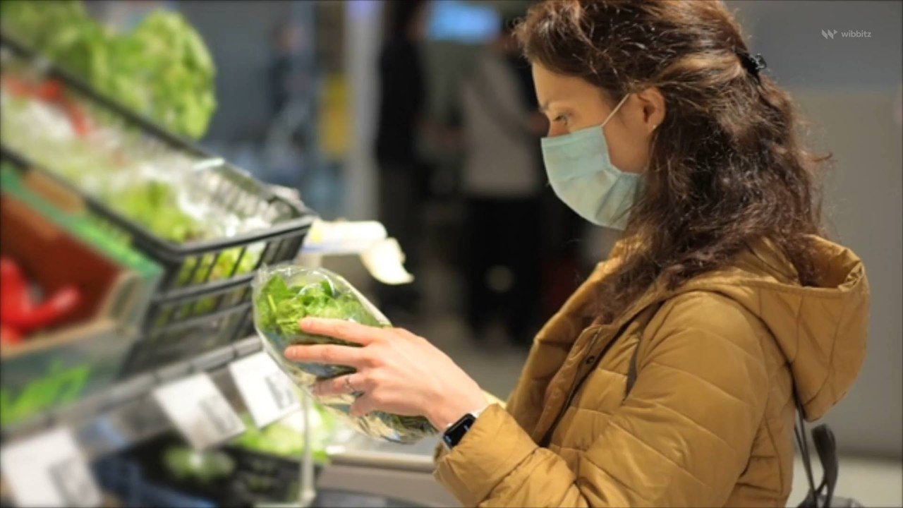 Americans Aren't Eating Enough Vegetables, Study Finds