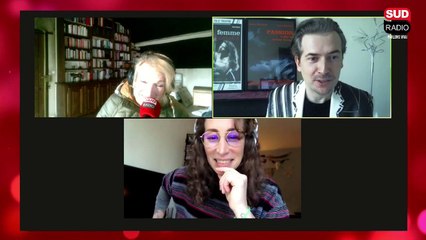 La sexy news de Laetitia Pré : "jouez vos fantasmes"