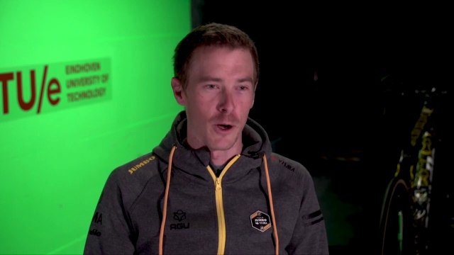 Cyclisme - ITW 2022 - Rohan Dennis : It has always been a goal to be one of the best riders in the world