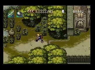 Alundra online multiplayer - psx