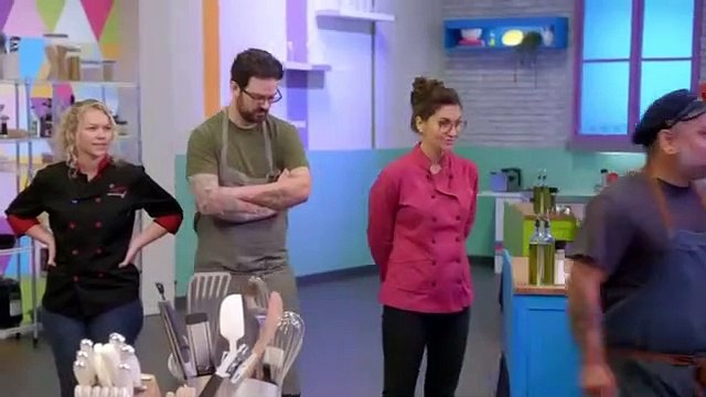 Raid The Fridge S01E01 Raid The Freezer