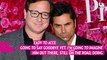 John Stamos Not Ready To ‘Say Goodbye’ To Bob Saget, More ‘Full House’ Cast Members React
