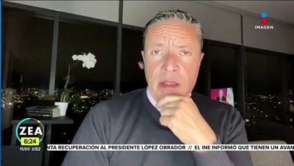 CNDH emite recomendación a Mérida