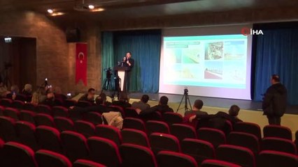 İki belediyenin afiş tartışması: "Sıkıysa kaldırsın"